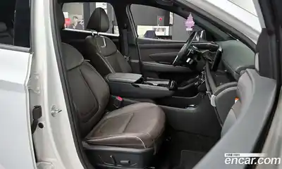 Hyundai Tucson 2024 1.6 Автомат в Москве № 334767, миниатюра 9