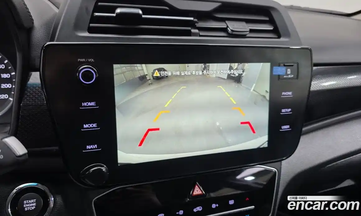 SsangYong TIBOLI 2024 1.5 Автомат в Москве № 33558, фото 14