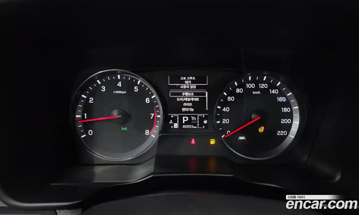 SsangYong TIBOLI 2024 1.5 Автомат в Москве № 33558, фото 20