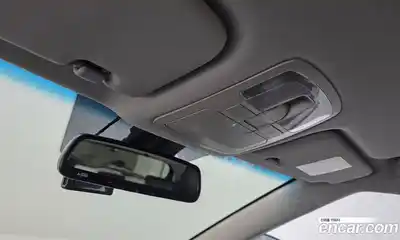 SsangYong TIBOLI 2024 1.5 Автомат в Москве № 33558, миниатюра 2