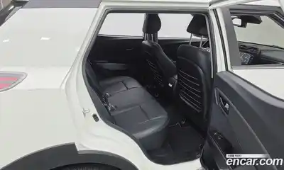 SsangYong TIBOLI 2024 1.5 Автомат в Москве № 33558, миниатюра 4