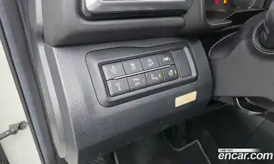 SsangYong TIBOLI 2024 1.5 Автомат в Москве № 33558, миниатюра 6