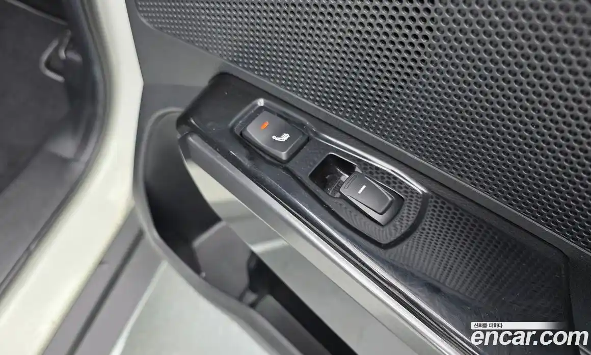 SsangYong TIBOLI 2024 1.5 Автомат в Москве № 33558, фото 9