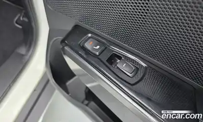 SsangYong TIBOLI 2024 1.5 Автомат в Москве № 33558, миниатюра 9