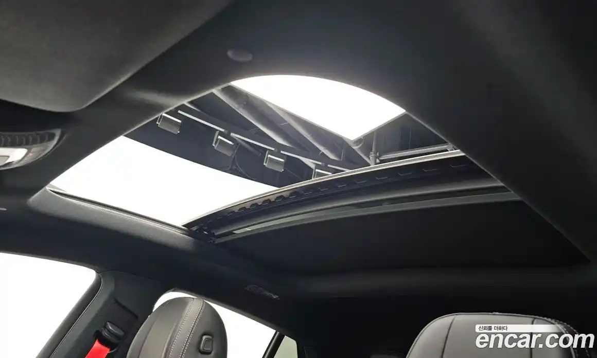 Mercedes-Benz GLE-Class 2024 3.0 Автомат в Москве № 338009, фото 11