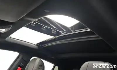 Mercedes-Benz GLE-Class 2024 3.0 Автомат в Москве № 338009, миниатюра 11