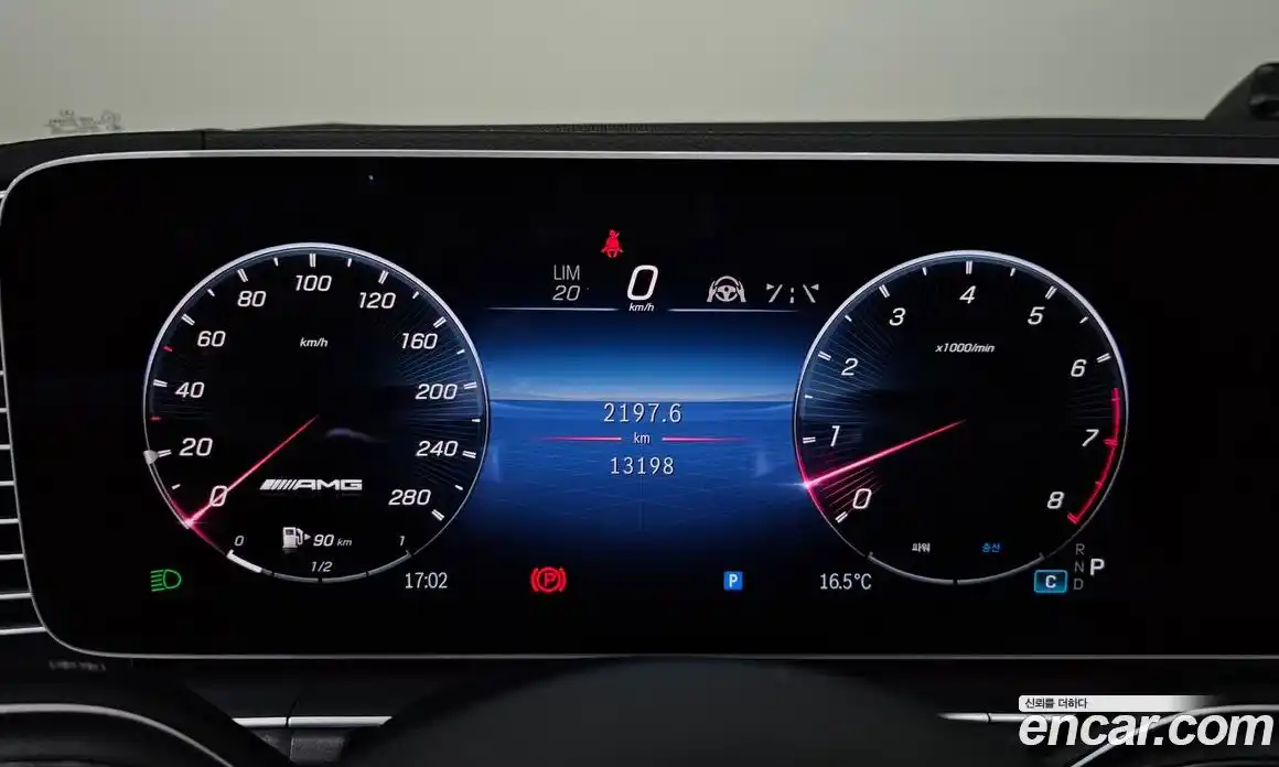 Mercedes-Benz GLE-Class 2024 3.0 Автомат в Москве № 338009, фото 5