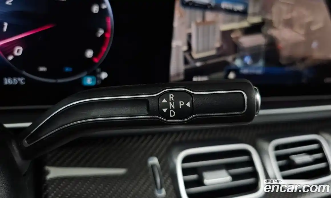 Mercedes-Benz GLE-Class 2024 3.0 Автомат в Москве № 338009, фото 6