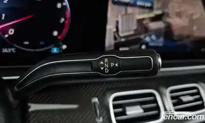 Mercedes-Benz GLE-Class 2024 3.0 Автомат в Москве № 338009, миниатюра 6