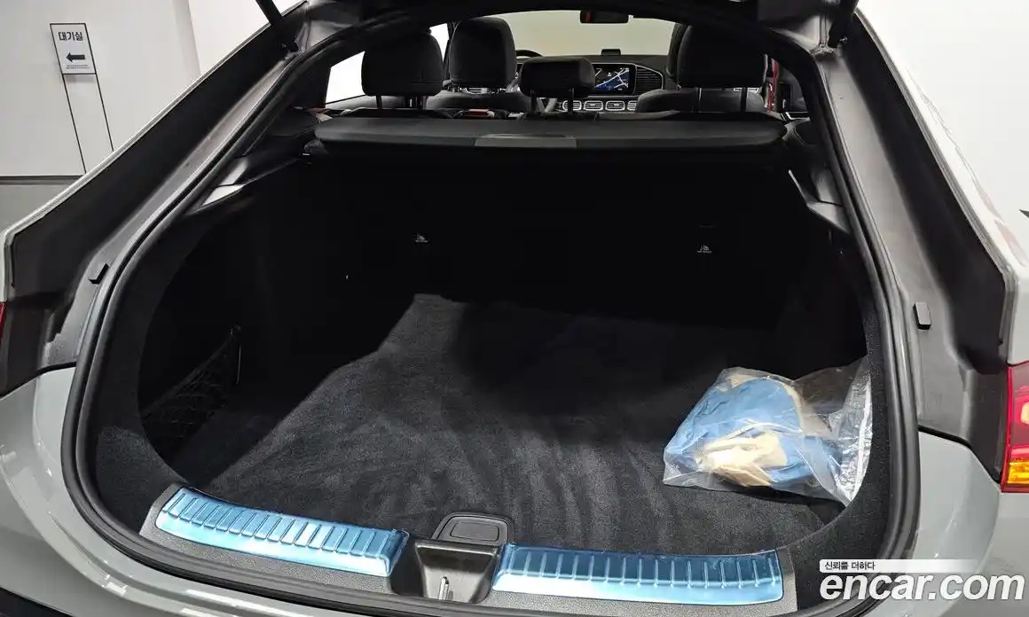 Mercedes-Benz GLE-Class 2024 3.0 Автомат в Москве № 338009, фото 7