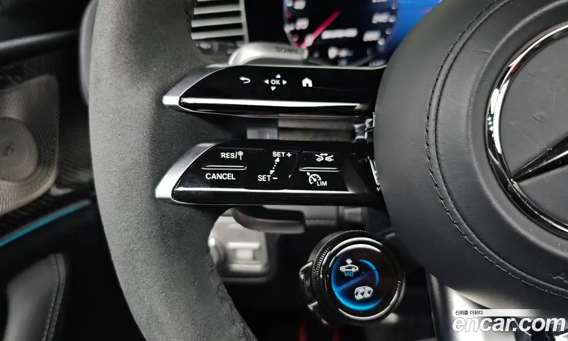 Mercedes-Benz GLE-Class 2024 3.0 Автомат в Москве № 338009, фото 8