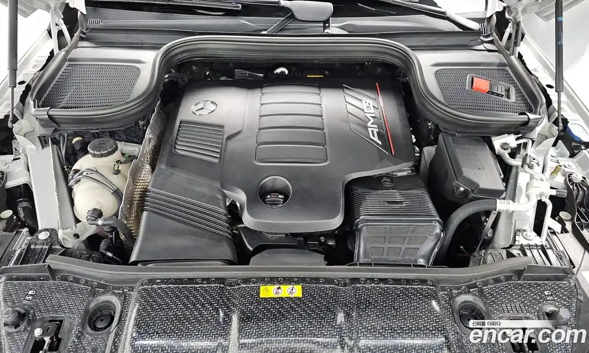 Mercedes-Benz GLE-Class 2024 3.0 Автомат в Москве № 338009, фото 10