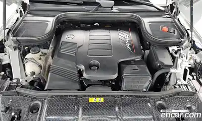 Mercedes-Benz GLE-Class 2024 3.0 Автомат в Москве № 338009, миниатюра 10