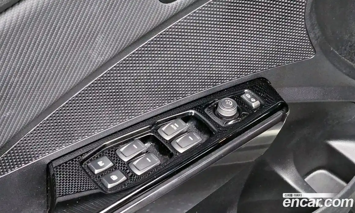 SsangYong TIBOLI 2021 1.5 Автомат в Москве № 33861, фото 15