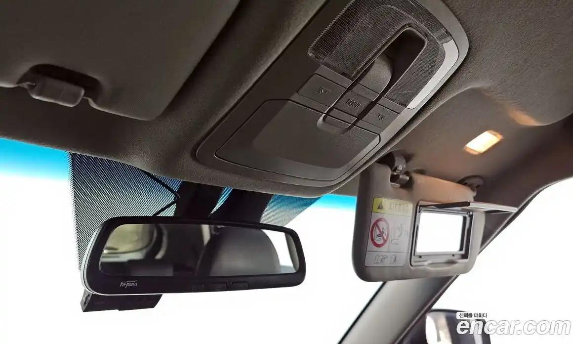 SsangYong TIBOLI 2021 1.5 Автомат в Москве № 33861, фото 16