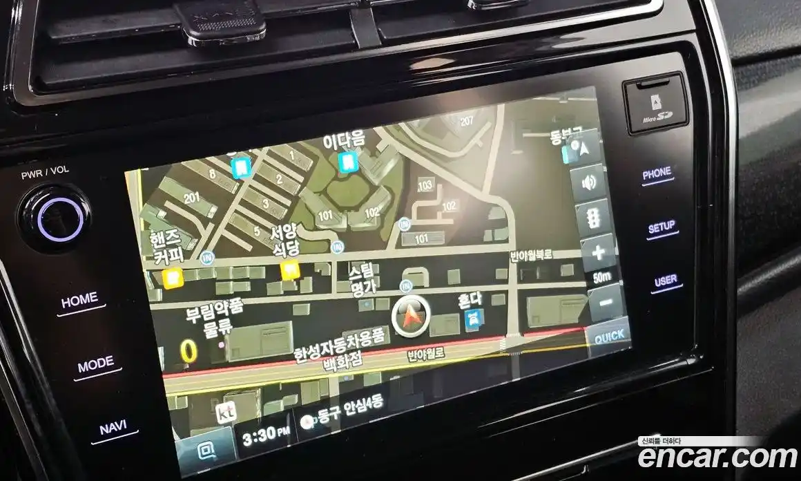 SsangYong TIBOLI 2021 1.5 Автомат в Москве № 33861, фото 17