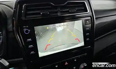 SsangYong TIBOLI 2021 1.5 Автомат в Москве № 33861, миниатюра 2