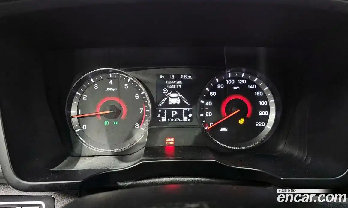 SsangYong TIBOLI 2021 1.5 Автомат в Москве № 33861, фото 6