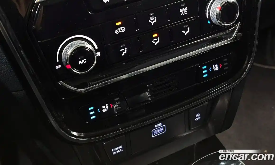 SsangYong TIBOLI 2021 1.5 Автомат в Москве № 33861, фото 7