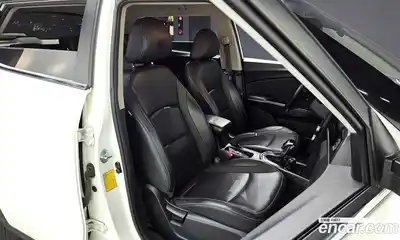 SsangYong TIBOLI 2021 1.5 Автомат в Москве № 33861, миниатюра 8