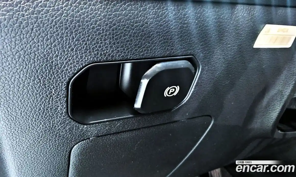 SsangYong Torres 2023 1.5 Автомат в Москве № 34021, фото 18