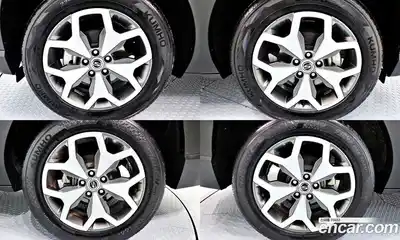 SsangYong Torres 2023 1.5 Автомат в Москве № 34021, миниатюра 5