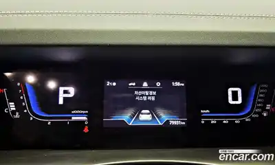 SsangYong Torres 2023 1.5 Автомат в Москве № 34021, миниатюра 8