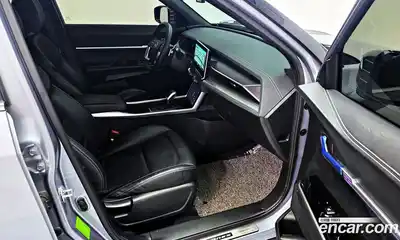 SsangYong Torres 2023 1.5 Автомат в Москве № 34021, миниатюра 10