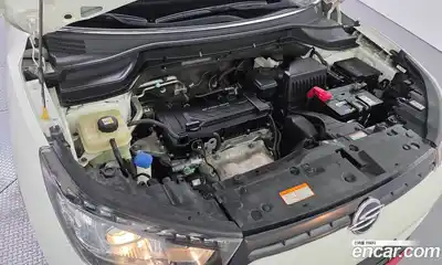 SsangYong TIBOLI 2018 1.6 Автомат в Москве № 34061, миниатюра 12