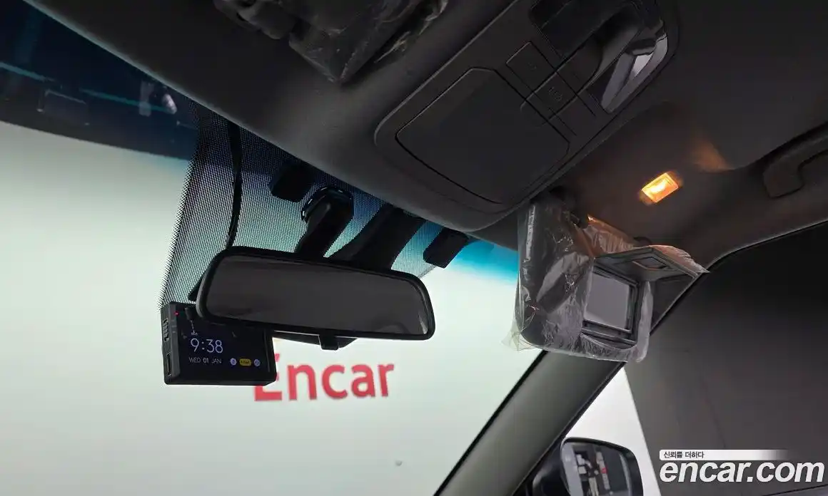 SsangYong TIBOLI 2018 1.6 Автомат в Москве № 34061, фото 14