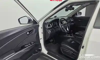 SsangYong TIBOLI 2018 1.6 Автомат в Москве № 34061, миниатюра 3
