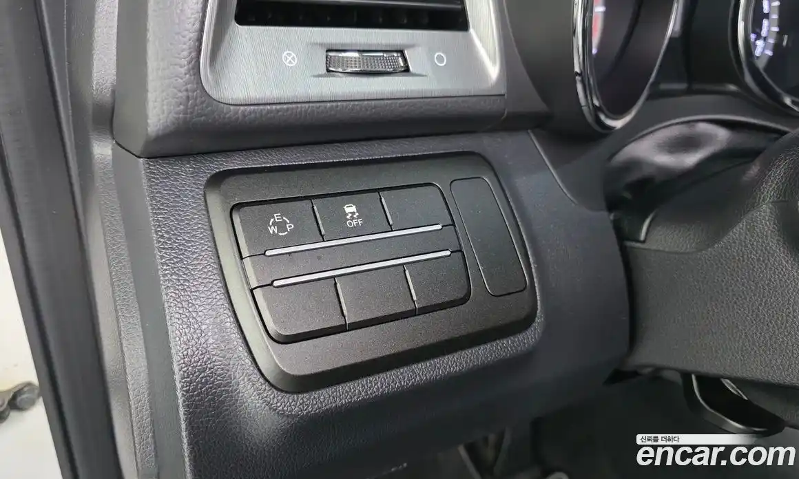 SsangYong TIBOLI 2018 1.6 Автомат в Москве № 34061, фото 9