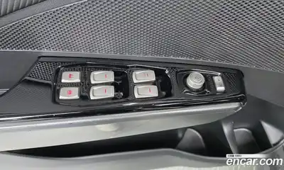 SsangYong TIBOLI 2018 1.6 Автомат в Москве № 34061, миниатюра 10