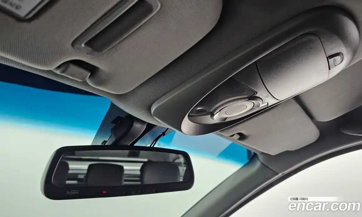 SsangYong Korando 2014 2.0 Автомат в Москве № 341447, фото 12