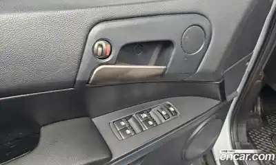 SsangYong Korando 2014 2.0 Автомат в Москве № 341447, миниатюра 3