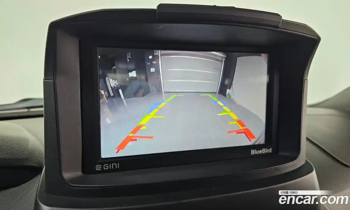 SsangYong Korando 2014 2.0 Автомат в Москве № 341447, фото 5