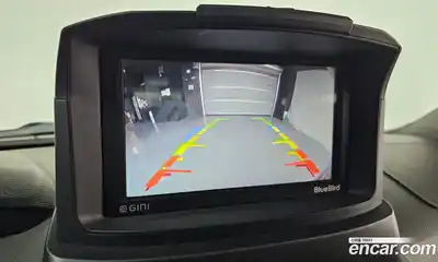 SsangYong Korando 2014 2.0 Автомат в Москве № 341447, миниатюра 5