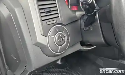 SsangYong Korando 2014 2.0 Автомат в Москве № 341447, миниатюра 10