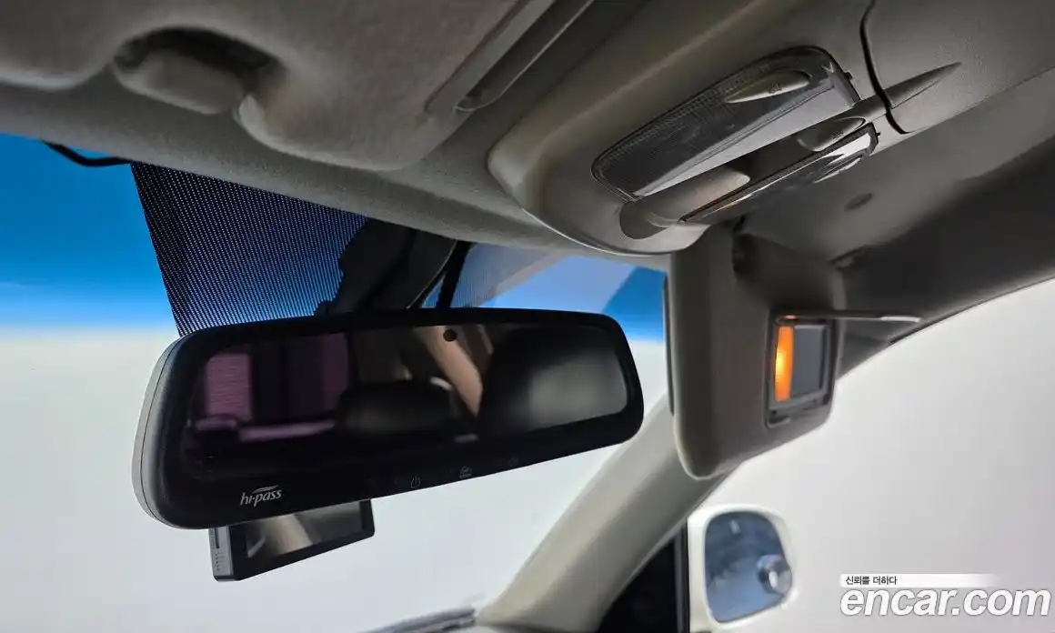 SsangYong Rexton 2015 2.0 Автомат в Москве № 341708, фото 14