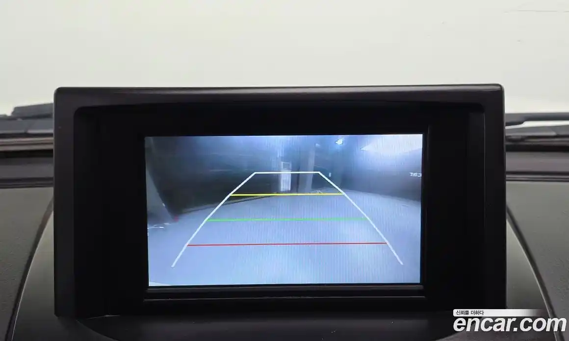 SsangYong Rexton 2015 2.0 Автомат в Москве № 341708, фото 5