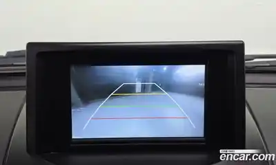 SsangYong Rexton 2015 2.0 Автомат в Москве № 341708, миниатюра 5