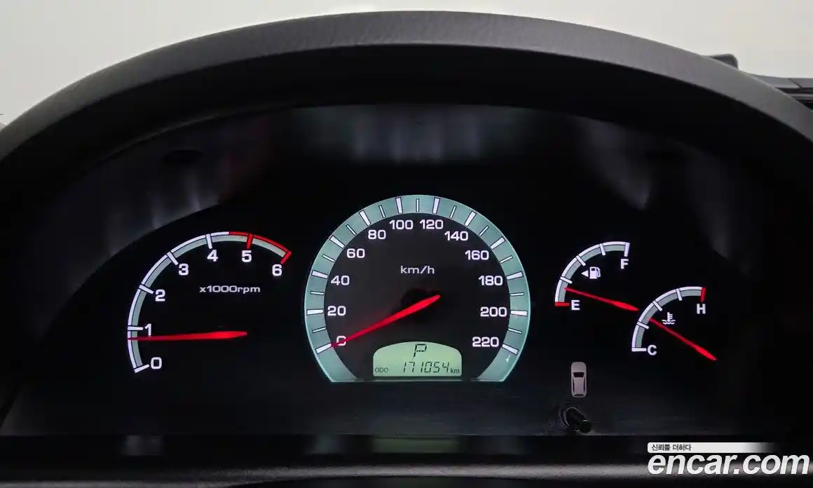 SsangYong Rexton 2015 2.0 Автомат в Москве № 341708, фото 7