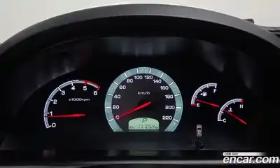 SsangYong Rexton 2015 2.0 Автомат в Москве № 341708, миниатюра 7