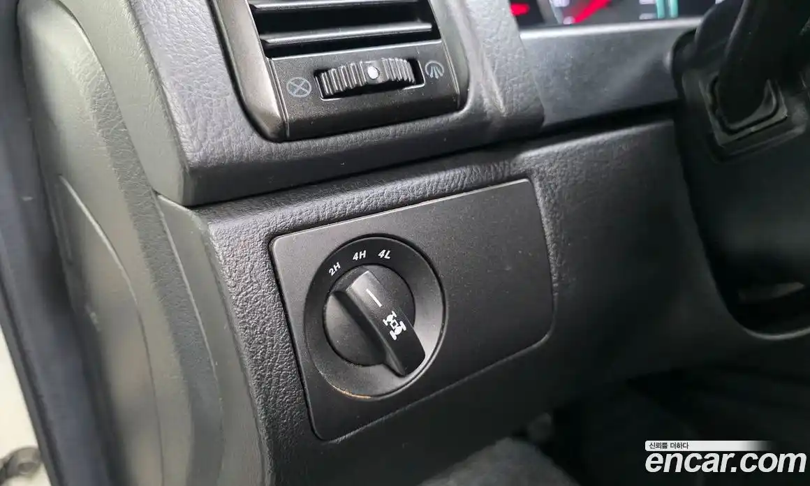 SsangYong Rexton 2015 2.0 Автомат в Москве № 341708, фото 9