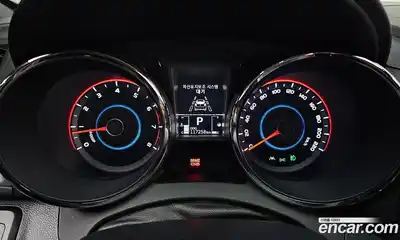 SsangYong TIBOLI 2019 1.6 Автомат в Москве № 34214, миниатюра 12