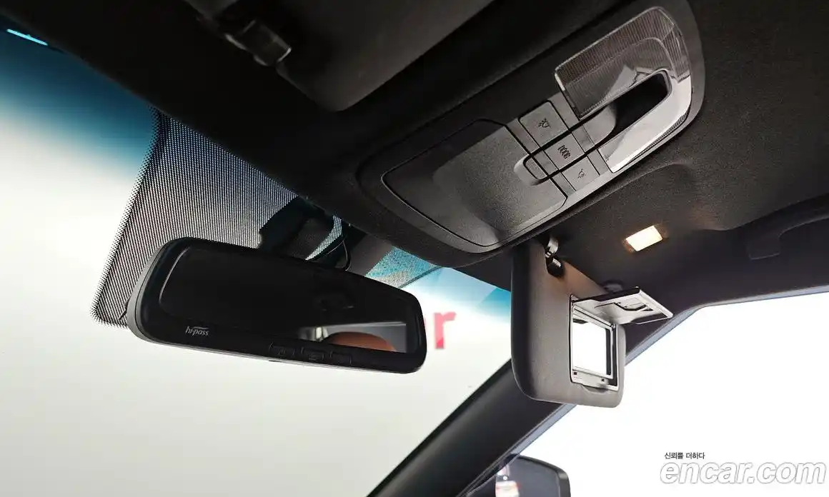 SsangYong TIBOLI 2019 1.6 Автомат в Москве № 34214, фото 14