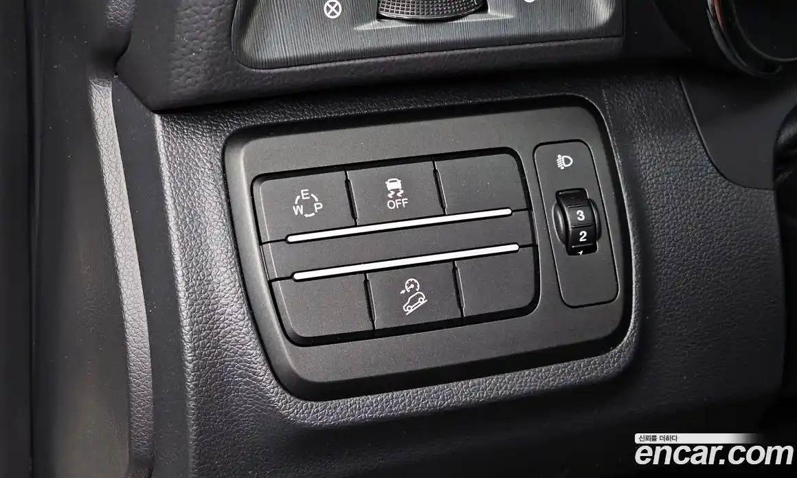 SsangYong TIBOLI 2019 1.6 Автомат в Москве № 34214, фото 3