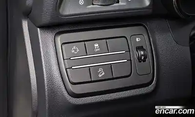 SsangYong TIBOLI 2019 1.6 Автомат в Москве № 34214, миниатюра 3