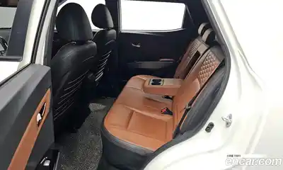 SsangYong TIBOLI 2019 1.6 Автомат в Москве № 34214, миниатюра 5