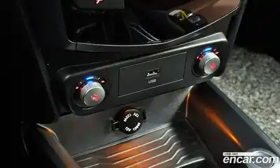 SsangYong TIBOLI 2019 1.6 Автомат в Москве № 34214, миниатюра 6